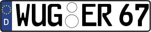 WUG-ER67