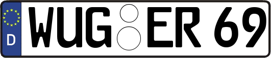 WUG-ER69
