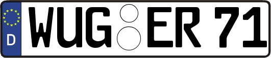 WUG-ER71