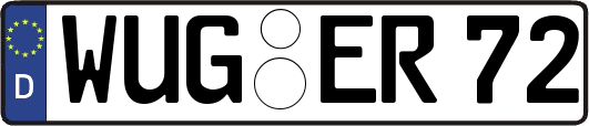 WUG-ER72