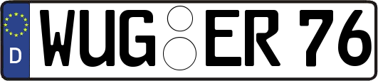 WUG-ER76