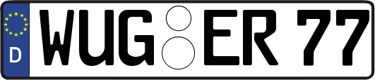 WUG-ER77