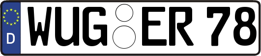 WUG-ER78