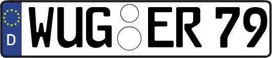 WUG-ER79