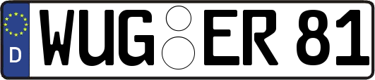 WUG-ER81