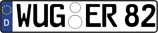 WUG-ER82