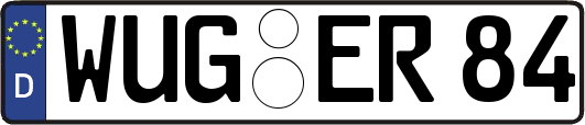 WUG-ER84