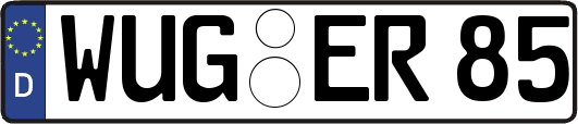 WUG-ER85