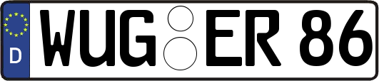 WUG-ER86