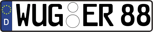 WUG-ER88