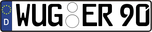 WUG-ER90