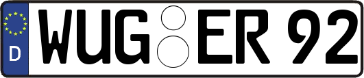 WUG-ER92