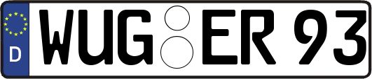 WUG-ER93