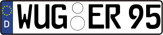 WUG-ER95