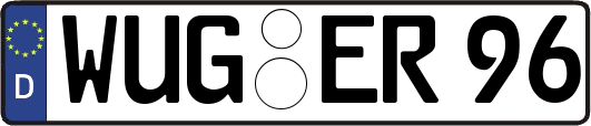 WUG-ER96