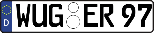 WUG-ER97