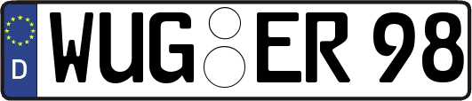 WUG-ER98