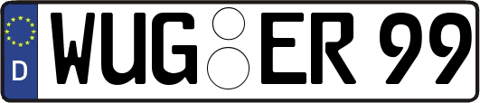 WUG-ER99