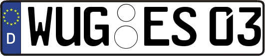 WUG-ES03