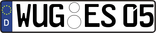 WUG-ES05