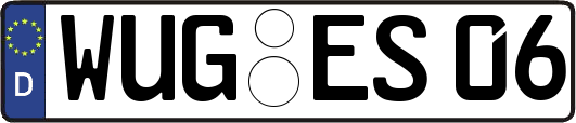 WUG-ES06