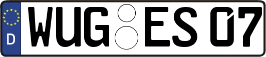 WUG-ES07