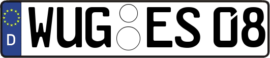 WUG-ES08