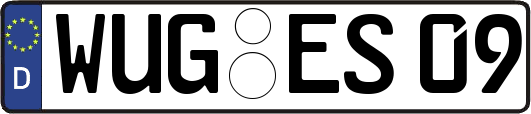 WUG-ES09