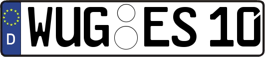 WUG-ES10