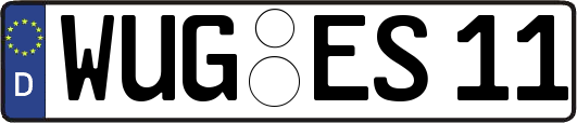 WUG-ES11