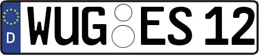 WUG-ES12