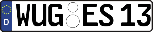 WUG-ES13