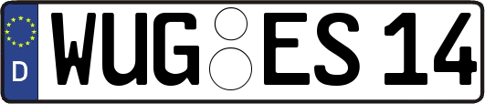 WUG-ES14