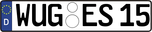 WUG-ES15