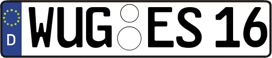WUG-ES16