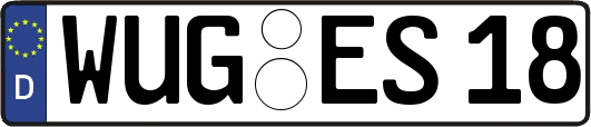 WUG-ES18