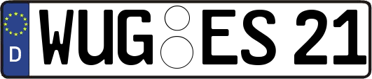 WUG-ES21