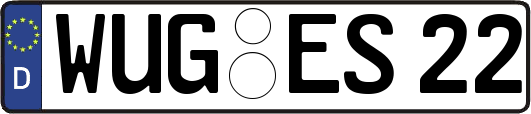 WUG-ES22