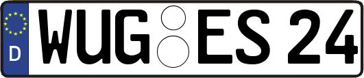 WUG-ES24