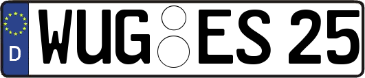 WUG-ES25