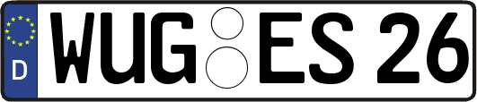 WUG-ES26