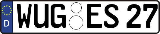 WUG-ES27