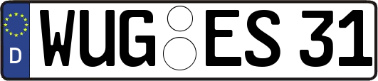 WUG-ES31