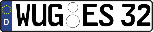 WUG-ES32