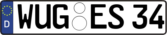 WUG-ES34
