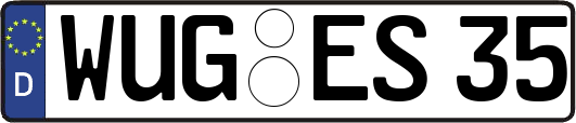 WUG-ES35