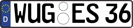 WUG-ES36
