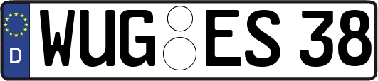WUG-ES38