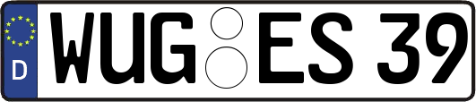WUG-ES39