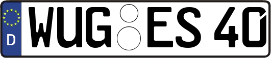 WUG-ES40